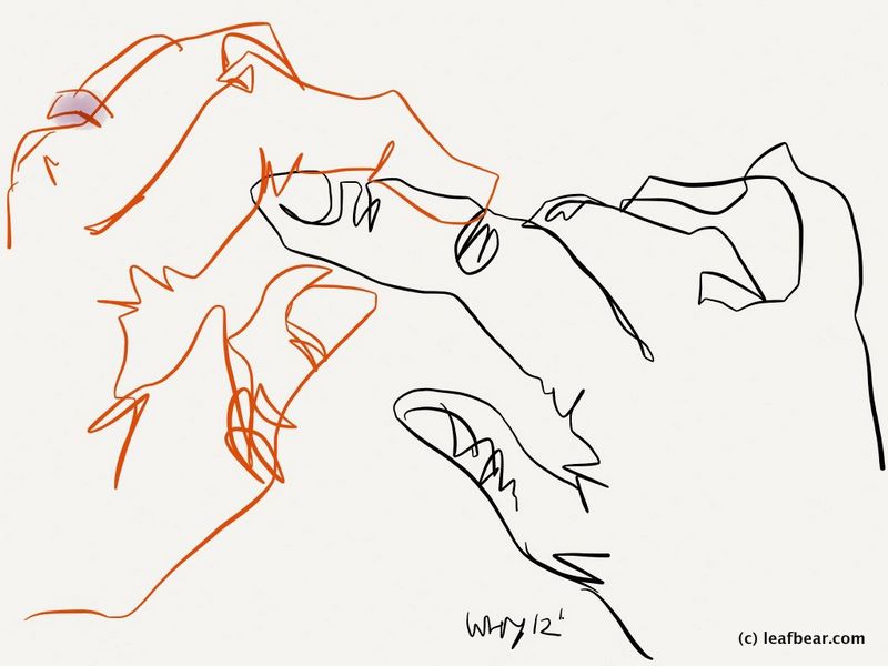 Hands Hands