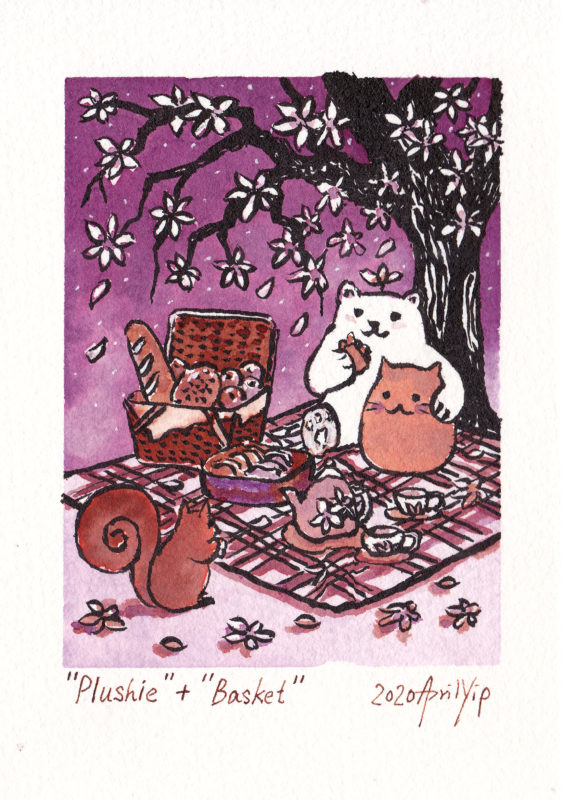 Streamink2020 1518 PlushieBasket