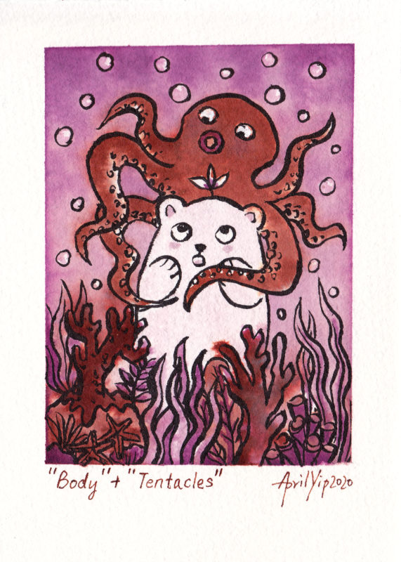 Streamink2020 2223 BodyTentacles