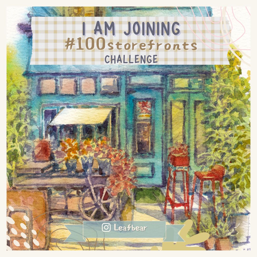 ArtChallenge_100Storefronts_P1